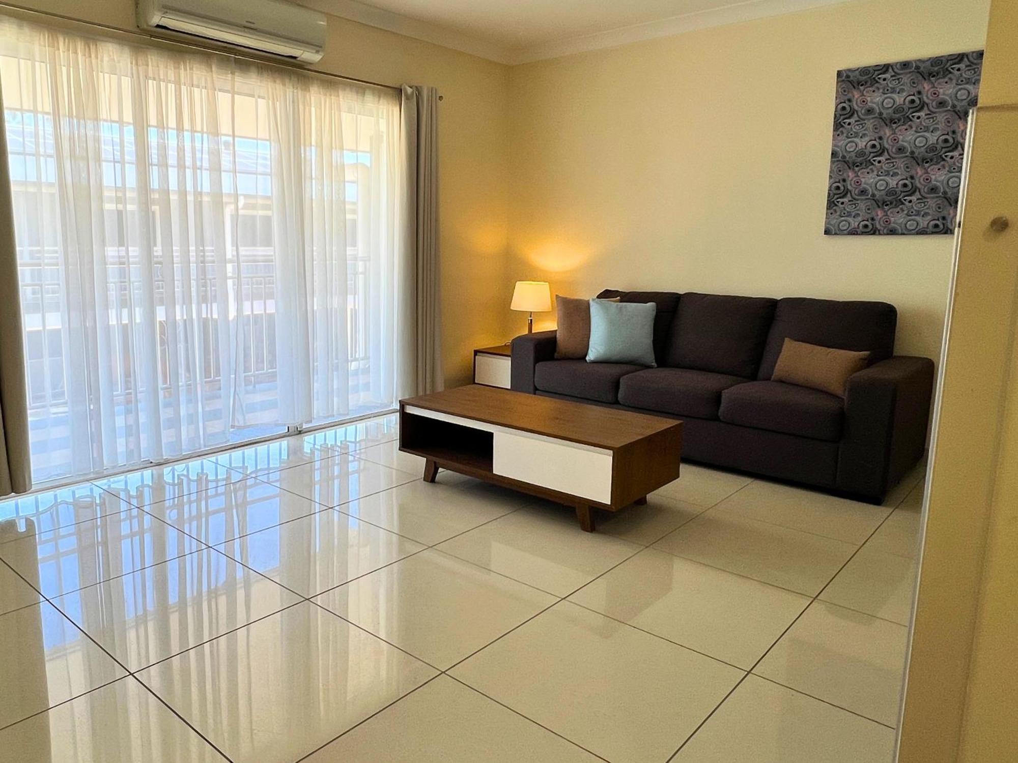 The Phoenix Artesian Spa Resort And Accommodation Moree Eksteriør bilde
