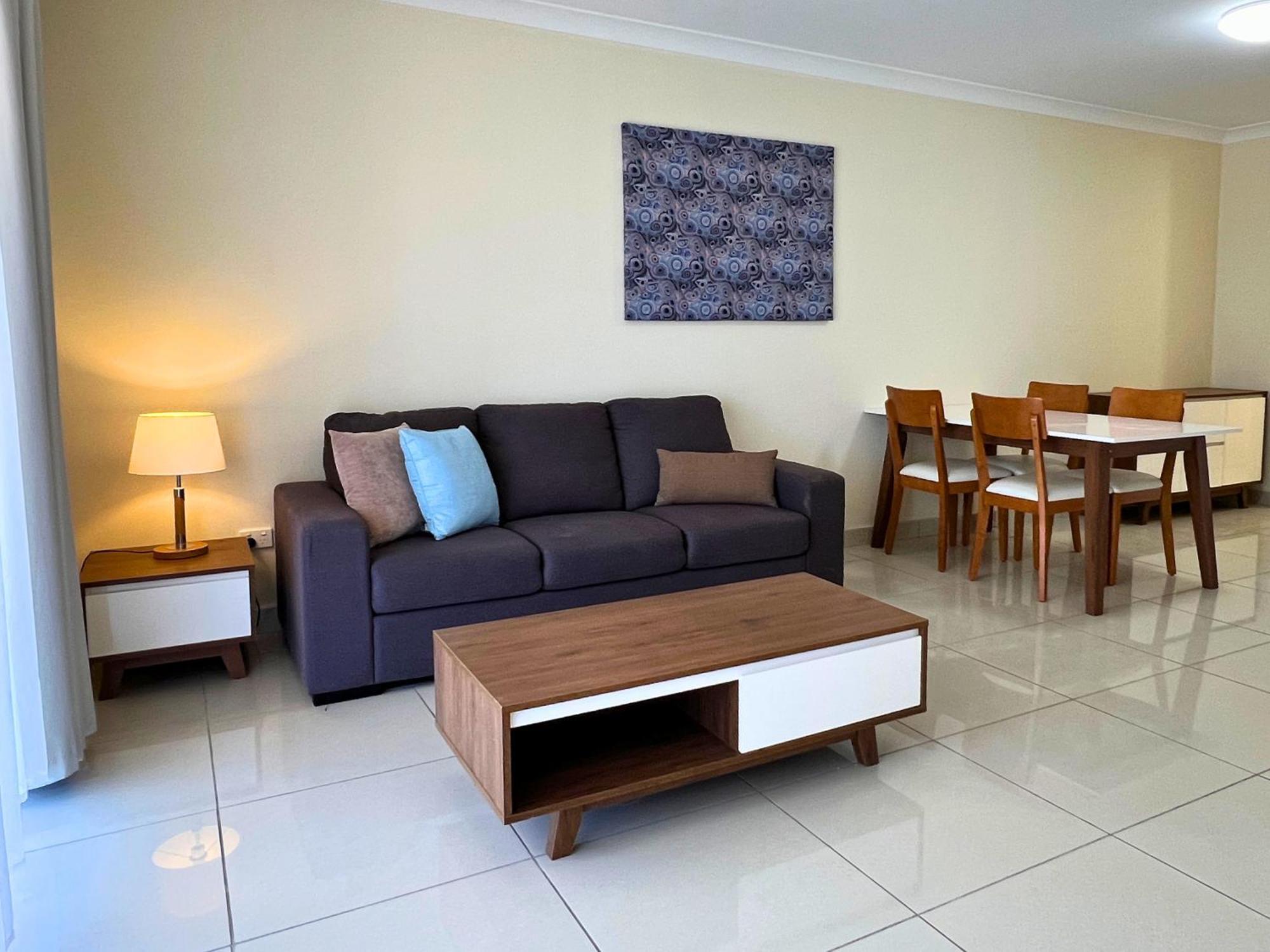 The Phoenix Artesian Spa Resort And Accommodation Moree Eksteriør bilde