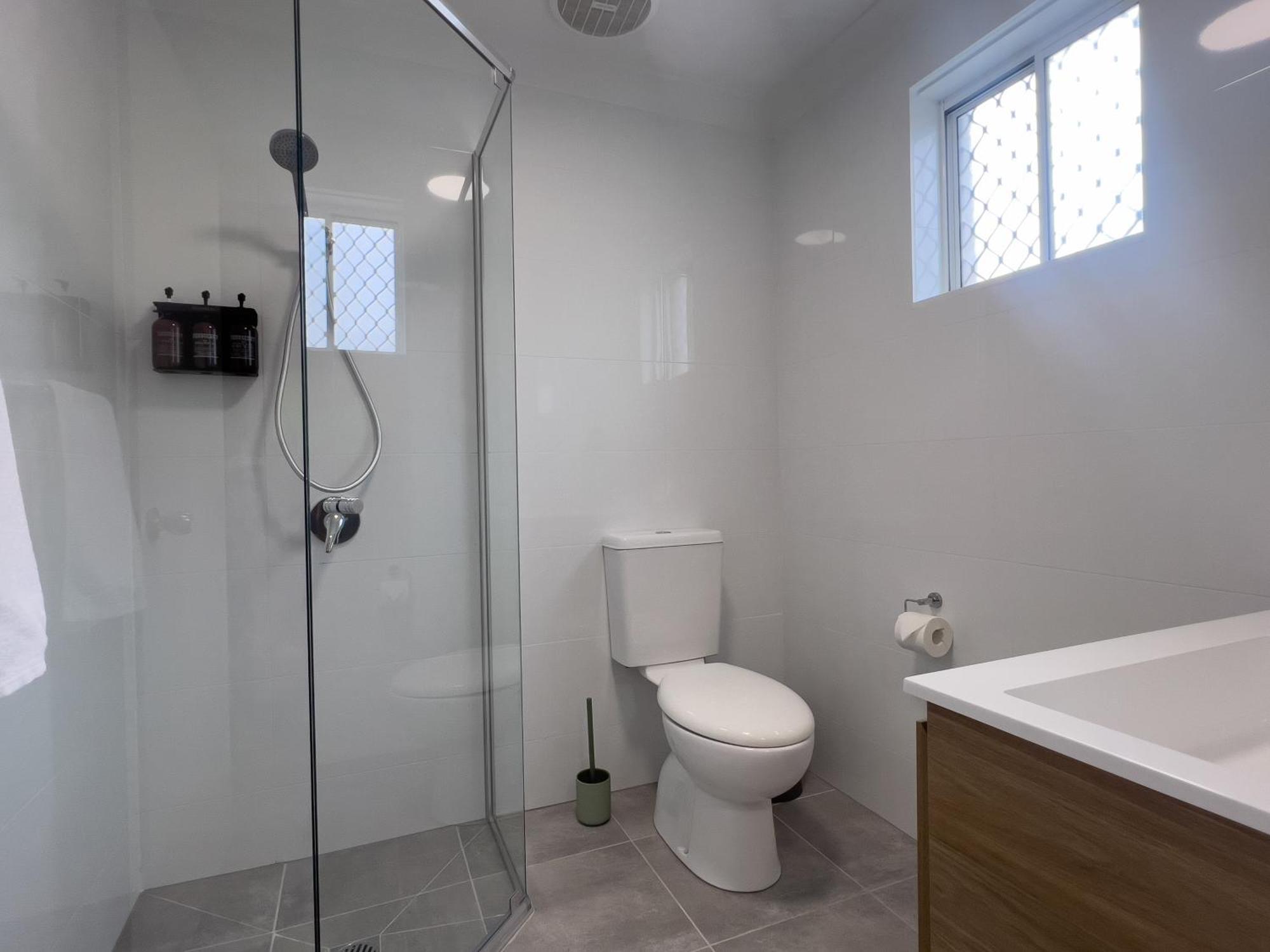 The Phoenix Artesian Spa Resort And Accommodation Moree Eksteriør bilde