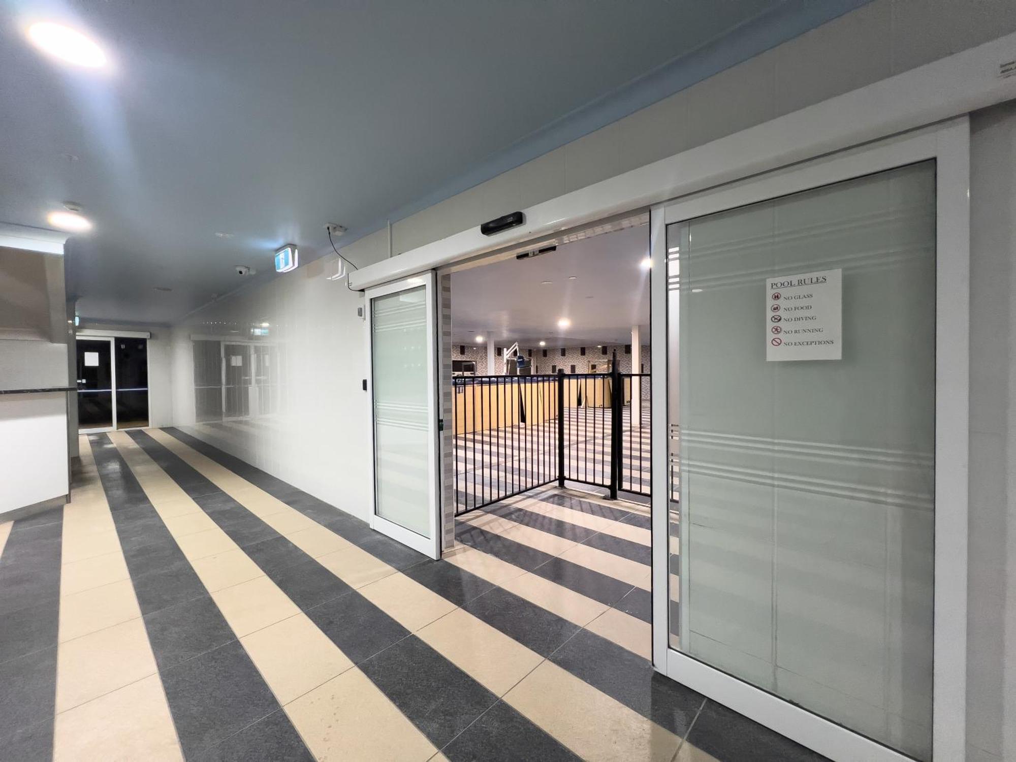 The Phoenix Artesian Spa Resort And Accommodation Moree Eksteriør bilde